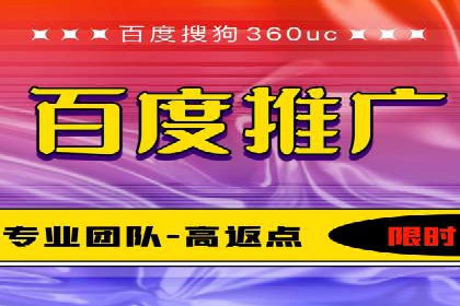 如何在有限预算下最大化百度推广费用的效果——案例解读